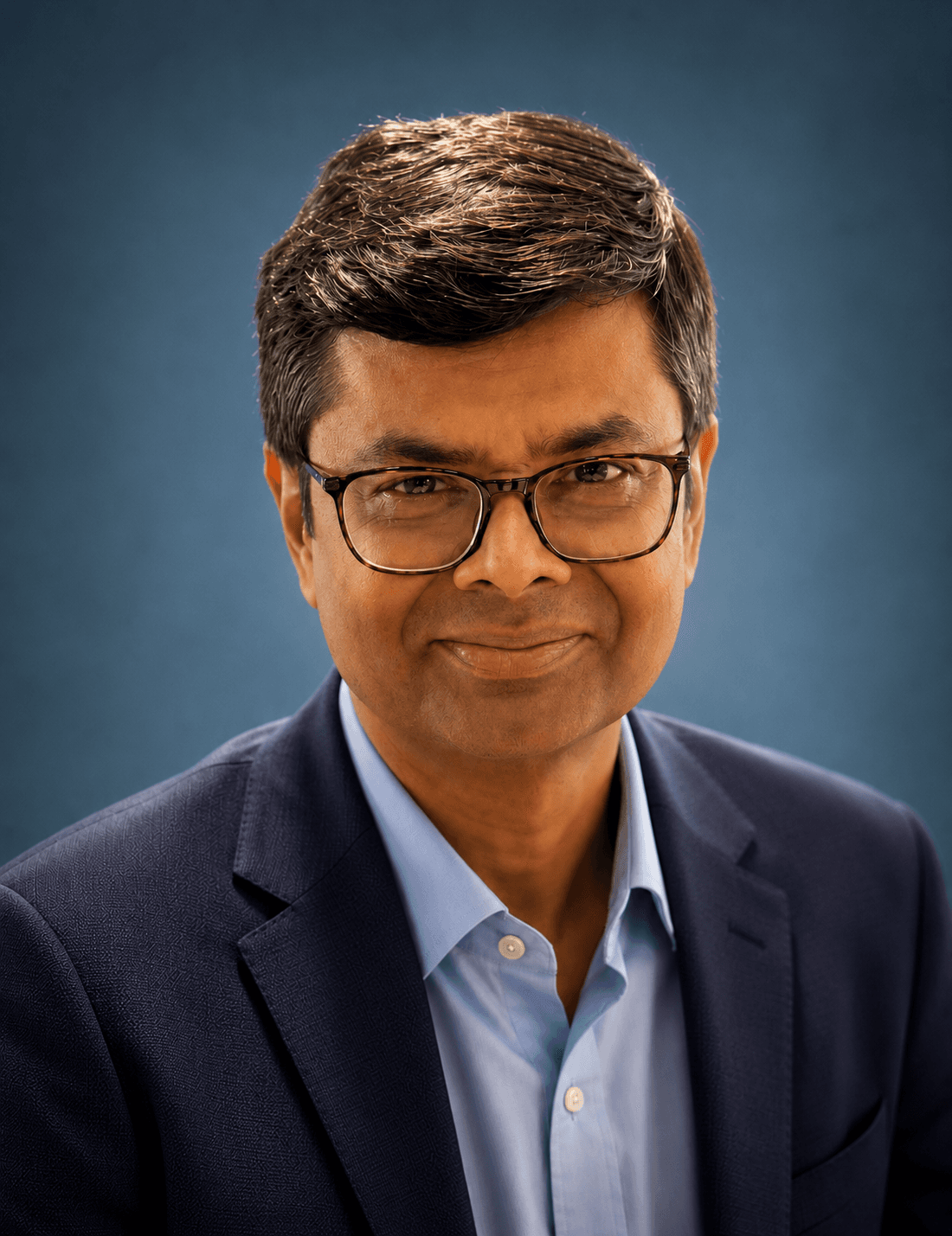 Rajesh Chheda